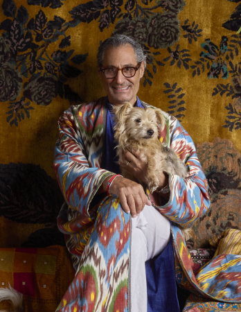 Peter D'ascoli